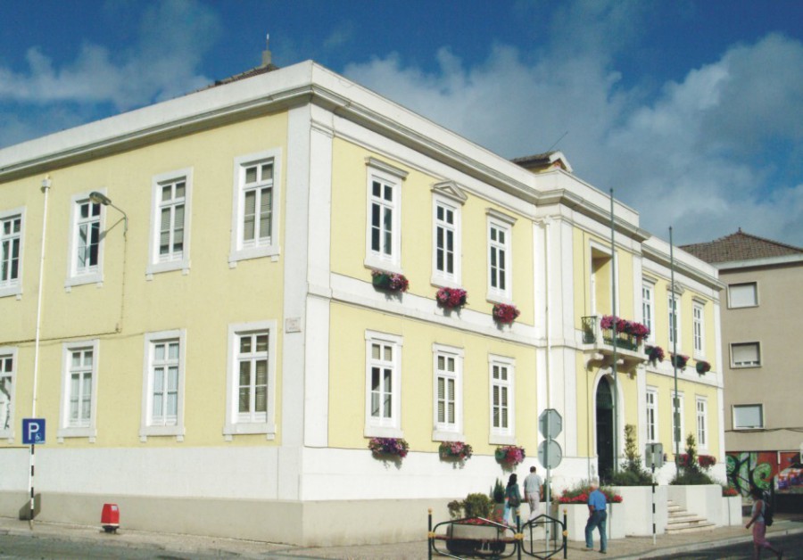 Atribuída à Câmara Municipal do Barreiro Marca «Entidade Empregadora Inclusiva 2021»