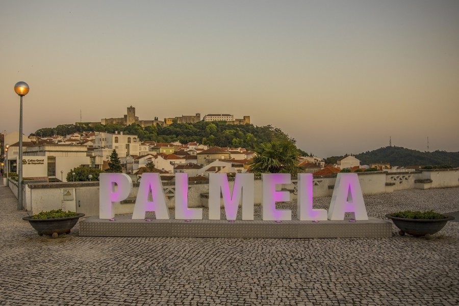 Programa de Apoio Económico e Social COVID-19 em Palmela IPSS, coletividades e micro, pequenas e médias empresas isentas de tarifa fixa de água até 30/06