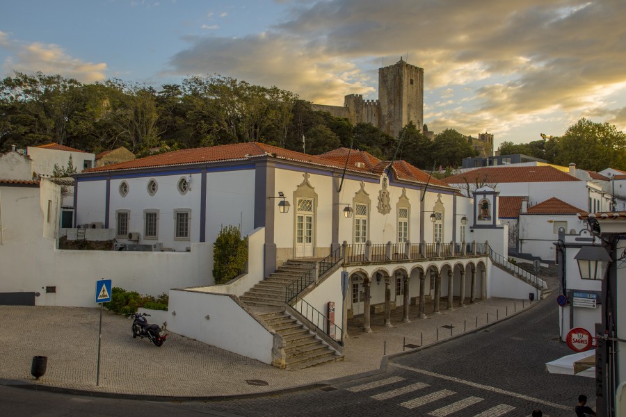 Palmela é o 13.º município com maior independência financeira Faz parte da lista dos 100 municípios portugueses com melhor eficiência financeira do ano passado.
