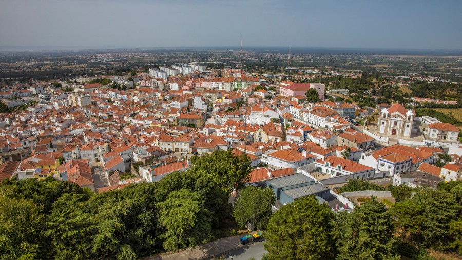 Estratégia Local de Habitação do Município de Palmela Recebeu parecer favorável do IHRU - Instituto da Habitação e Reabilitação Urbana