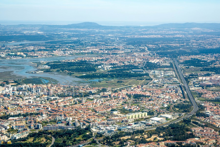 Fórum da Península de Setúbal Plano Estratégico 2028-2034 será apresentado no primeiro trimestre de 2027.