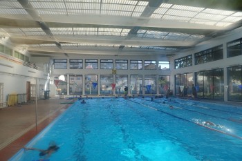 Piscinas Municipais do Barreiro e do Lavradio Encerram de 18 de julho a 13 de setembro
