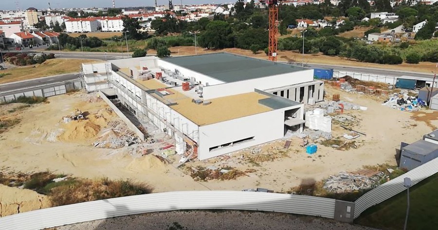 Seixal aprova Opções do Plano e Orçamento 2021 de 101,5 milhões Montante inferior a 2020 por quebra de receita e retração económica provocada pela Covid-19