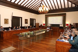 Plataforma de Acompanhamento e Monitorização do Setúbal Define estratégia da autarquia nesta área com diversas parcerias.