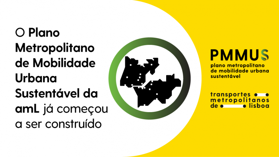 Plano Metropolitano de Mobilidade Urbana Sustentável É um marco na construção de um futuro mais sustentável . Colaboração dos 18 municípios