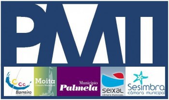Barreiro - Sesimbra - Seixal - Palmela - Moita Apresentação do Estudo de Mobilidade Intermunicipal Ministro do Ambiente preside sessão de encerramento