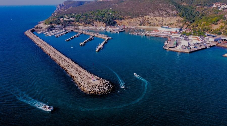 Falta de condições no Porto de Pesca de Sesimbra Câmara Municipal solicitou reunião urgente com APSS e Doca Pesca