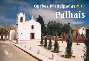 Barreiro - Opções Participadas 2017 Com a População de Palhais