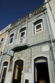 Equipamento elencado como primeira prioridade para o distrito de Setúbal Novo posto da GNR na Moita só será construído depois de 2018