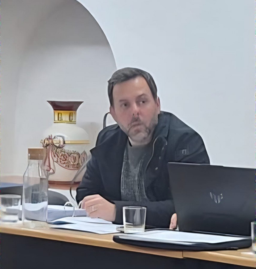 Moita - Reivindica solução para descargas no Tejo Município vota contra contas da SIMARSUL