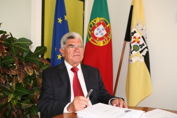 Grândola recebe XXII Congresso da ANMP – Associação Nacional de Municípios Portugueses É a primeira vez que este Congresso se realiza no Alentejo