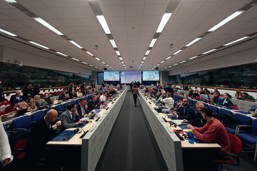 “Avaliação de Risco Climático” em mais de meia centena de municípios europeus. Setúbal testa modelo de adaptação às alterações climáticas