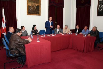 Rota dos Museus em Santiago do Cacém Câmara cria rede pioneira no Alentejo