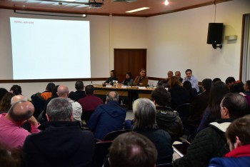 BARREIRO - Debate «Quinta Braamcamp – Refletir sobre o Território» Moinho de maré e envolvente paisagística da Quinta Braamcamp vão ser regenerados
