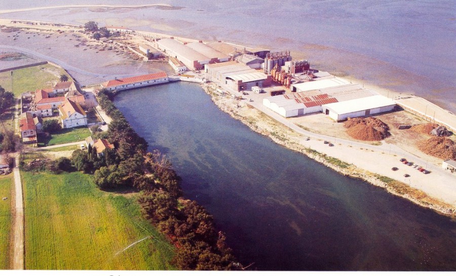 Barreiro - Câmara Municipal recebeu dois projetos no âmbito da alienação da Quinta Braamcamp Santiago Calatrava e Saint Germain apresentaram propostas
