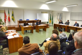 Montijo - Valorizar a importância do contacto direto com as populações Reunião descentralizada no Afonsoeiro