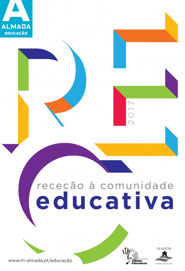Almada recebe Comunidade Educativa Dia 14 de setembro no Museu da Cidade