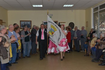 Montijo, o apoio às pessoas idosas Eixo fulcral no desenvolvimento das políticas locais