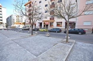 Bairro Afonso Costa em Setúbal Conforto e segurança urbana são melhoradas
