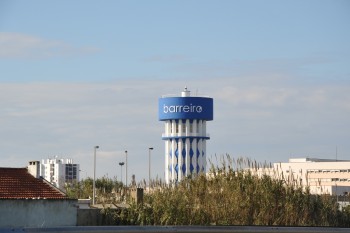 Município do Barreiro marcará presença em Copenhaga Em projeto de âmbito europeu para avaliar e melhorar a resiliência face a catástrofes