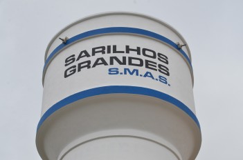 Atividade dos SMAS Montijo em 2015 fica marcada por um aumento de 148 contratos de fornecimento de água . Saldo de gerência foi positivo