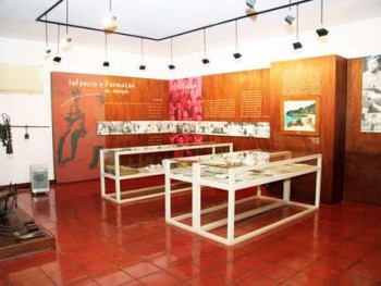 Setúbal - Museu Sebastião da Gama é beneficiado Obra numa empreitada orçada em 94.729,87 euros
