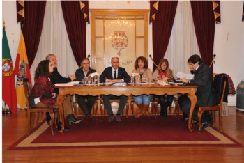 Alcochete - Delegação de competências nas Juntas de Freguesia Representa um montante global de €51.747,50.