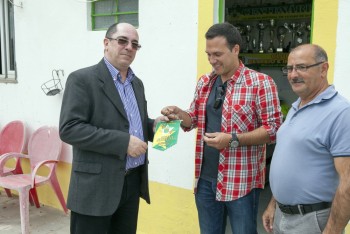 Moita - Roteiro da Freguesia de Alhos Vedros concluído Avaliar as condições de diferentes espaços e a definir necessidades de intervenção