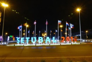 Projeto Setúbal Cidade Europeia do Desporto 2016 t »Ultrapassados todos os números e objetivos delineados para a sua realização»
