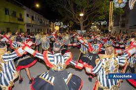 Alcochete - Decorrem de 10 a 14 de julho Festas Populares de Samouco . Câmara dá apoio de 31 mil euros