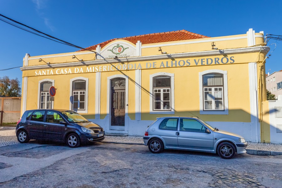 Moita - Câmara aprova novos apoios ao movimento associativo e instituições sociais