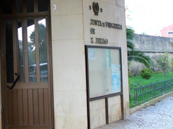 Setúbal _ Polos de São Julião e Nossa Senhora da Anunciada Obras de beneficiação para garantir melhores condições de funcionamento