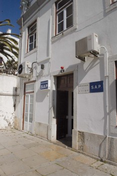 Sesimbra - Horário de funcionamento do SAP - Serviço de Atendimento Permanente Câmara Municipal discorda da decisão do Agrupamento dos Centros de Saúde da Arrábida
