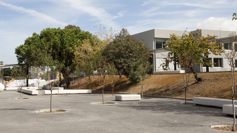 Escolas da rede pública do concelho do Seixal Câmara aprova reforço financeiro superior a 660 mil euros