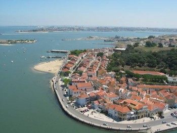 Câmara Municipal do Seixal Contra a reforma da fiscalidade verde