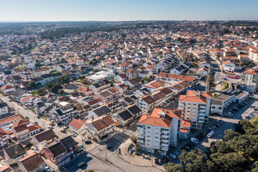 Investimento em habitação para arrendamento acessível Câmara Municipal do Seixal aprova aquisição de prédio com oito frações habitacionais