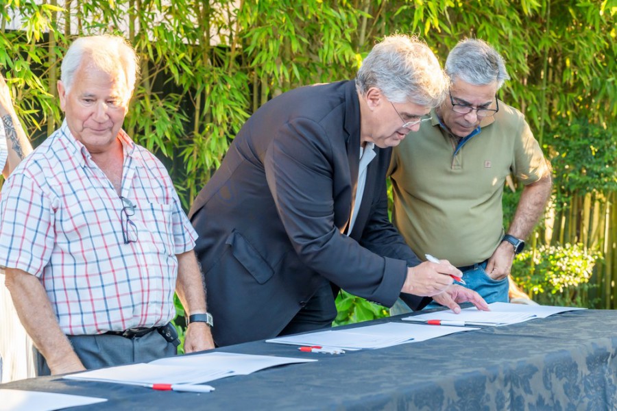 Câmara Municipal do Seixal assina contratos-programa com movimento associativo no valor de mais de 300 mil euros