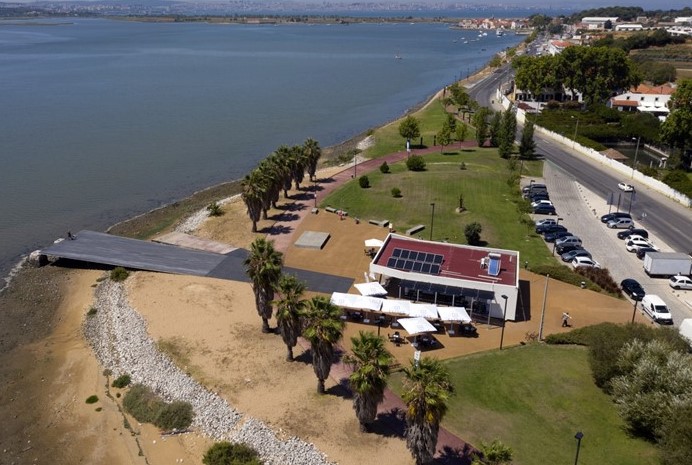 Câmara Municipal do Seixal Adere à campanha da ONU de Cidades Resilientes
