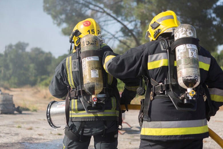 Criação de 2.ª Equipa de Intervenção Permanente dos Bombeiros de Amora Câmara Municipal do Seixal apoia com 36 mil euros