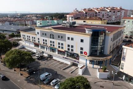 Primeira loja de segunda geração do distrito de Setúbal Loja do Cidadão do Concelho do Seixal já abriu ao público . Segunda em todo o distrito