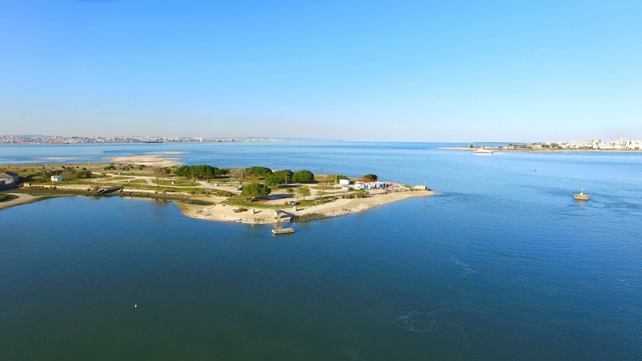 Plano Municipal de Habitação e hasta pública para o centro de desportos náuticos da Ponta dos Corvos Aprovados pelo executivo da Câmara Municipal do Seixal