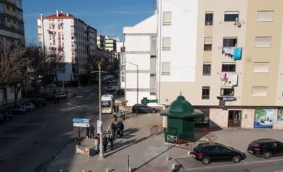 SEIXAL - Hasta pública para quiosque em Amora O valor base de licitação é de 150 euros por mês.