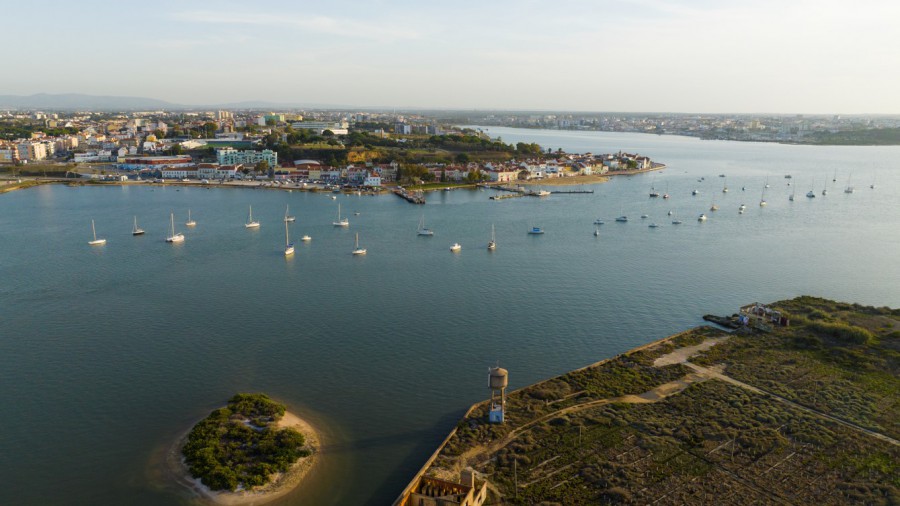 Assembleia Municipal do Seixal Aprova Orçamento para 2024 superior a 153 milhões de euros