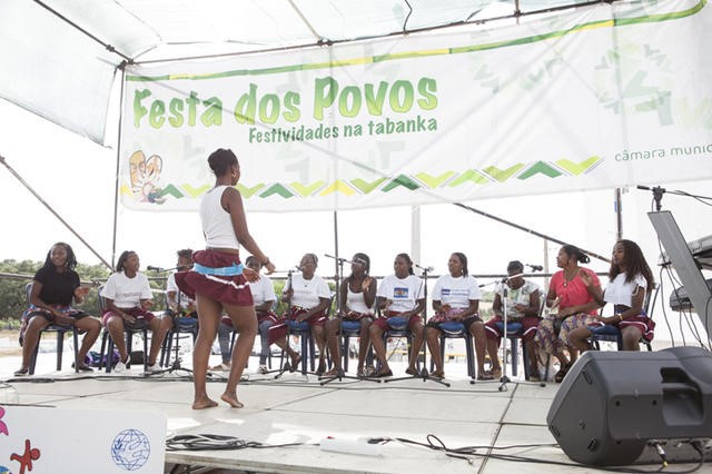 Seixal - Por uma política de inclusão das comunidades migrantes Autarquia toma posição