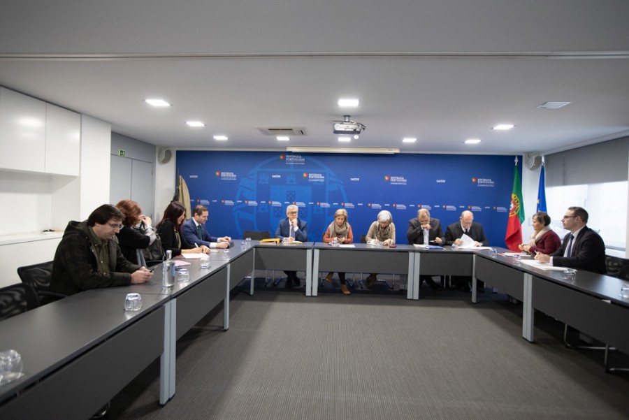 Autarquia do Seixal lamenta falta de ação do Governo Reabertura da urgência pediátrica do Garcia de Orta ainda sem data prevista