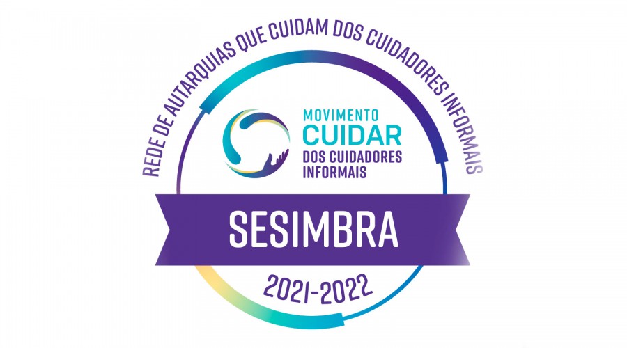Sesimbra distinguida como Autarquia que Cuida dos Cuidadores Informais Redução do isolamento social das pessoas com problemas de memória e demência