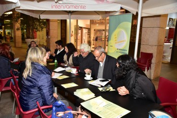 Programa da Semana da Diferenç@ no Barreiro Marcado por ações culturais e de sensibilização