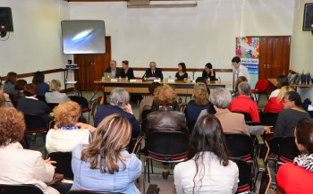 Quinzena da Saúde, da Solidariedade e do Voluntariado - Barreiro Trabalho de parceria entre Autarquia e instituições na área social
