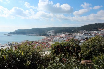 Sesimbra sobe ao 26.º lugar no ranking nacional de municípios Das três vertentes analisadas destaca-se no Turismo 18.º lugar