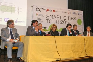 Setúbal - Evitar que «cidade inteligente» contribua para maior afastamento das pessoas da participação na vida das suas comunidades
